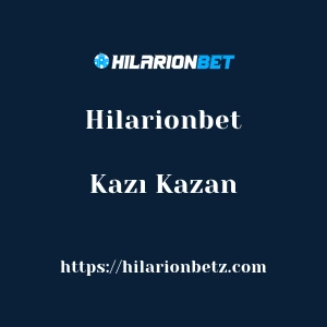 Hilarionbet Kazı Kazan