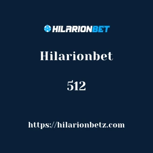 Hilarionbet 512