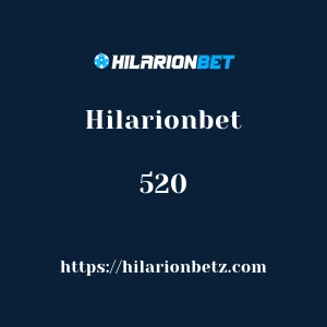 Hilarionbet 520